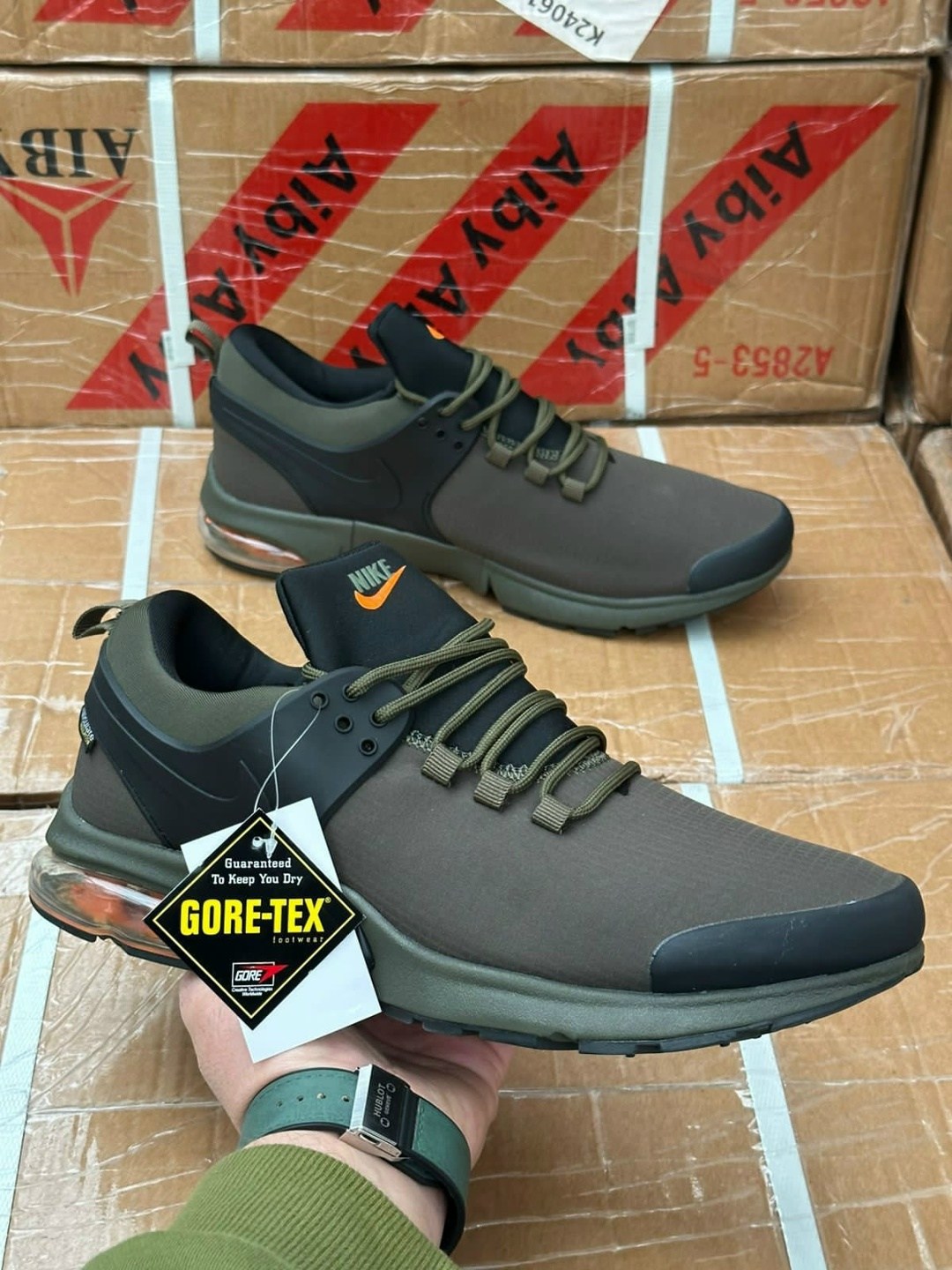 кроссовки nike gore tex,мужские кроссовки nike,кроссовки nike,кроссовки nike air presto,кроссовки nike gore tex термо