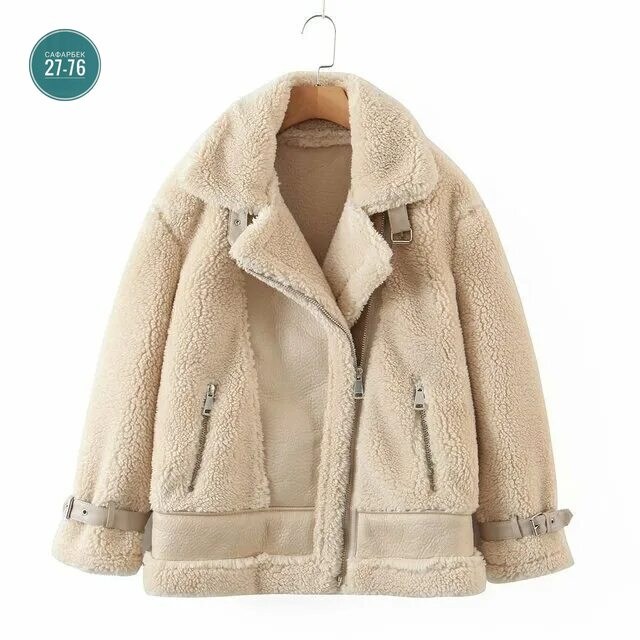 женская куртка из овечьей шерсти,пальто барашек,женские зимние куртки,женская куртка из искусственной овечьей шерсти,меховая куртка