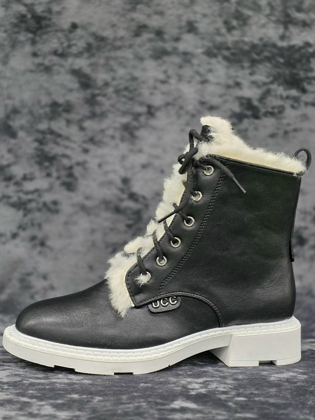 ,женские ботинки,женские зимние ботинки,ботинки brikerde,ботинки бежевые