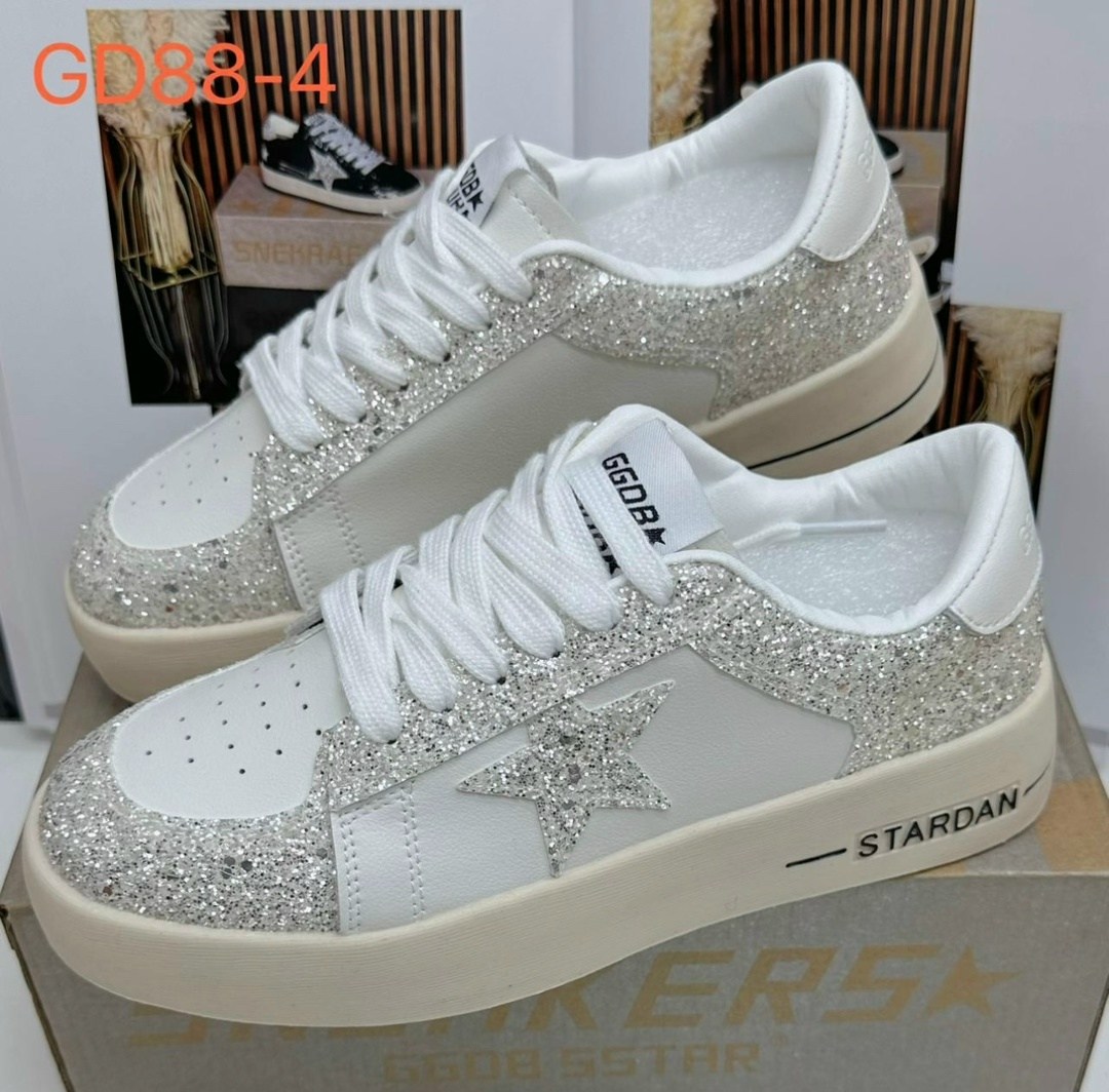 ,голден гус кеды черные,golden goose black glitter hi star sneakers,golden goose black glitter sneakers,кроссовки golden goose