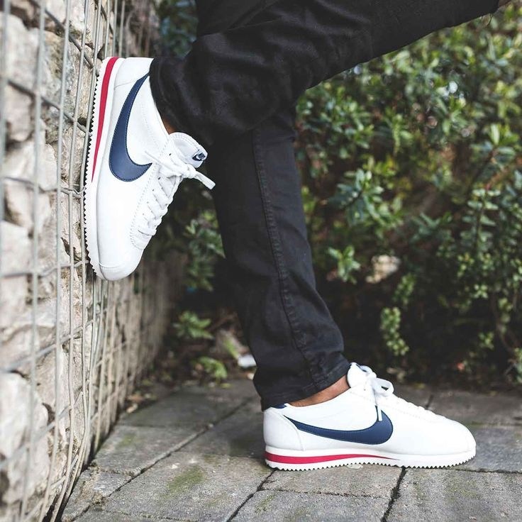 кроссовки nike nike classic cortez leather,кроссовки найк кортес,nike cortez 2025 мужские,nike classic cortez,nike classic cortez leather