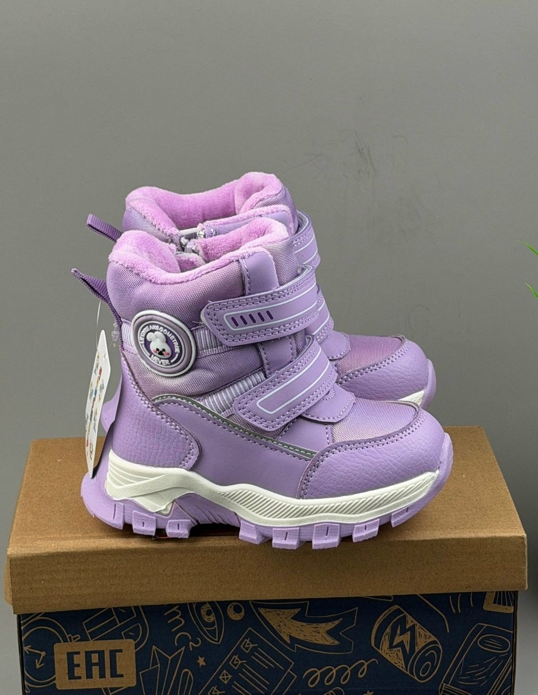 ,ботинки детские,ботинки для девочки,ботинки зимние для девочек, детская