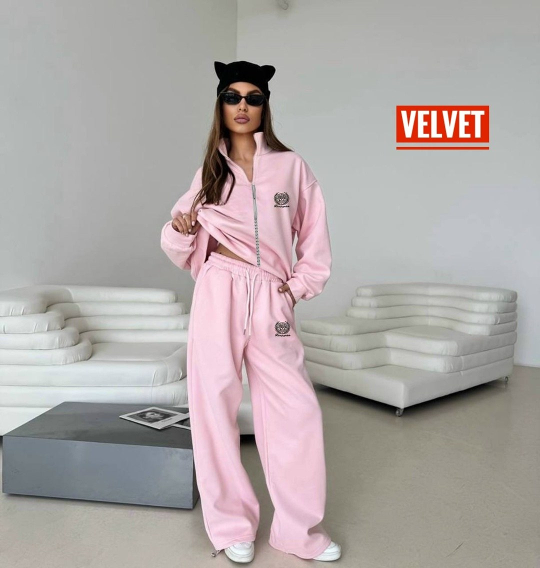 спорт костюм,спортивный костюм,костюм спортивный на молнии, палаццо с кулиской liya цвет желтый,спортивный костюм женский,костюм спортивный на молнии палаццо с кулиской 05mrk цвет желтый