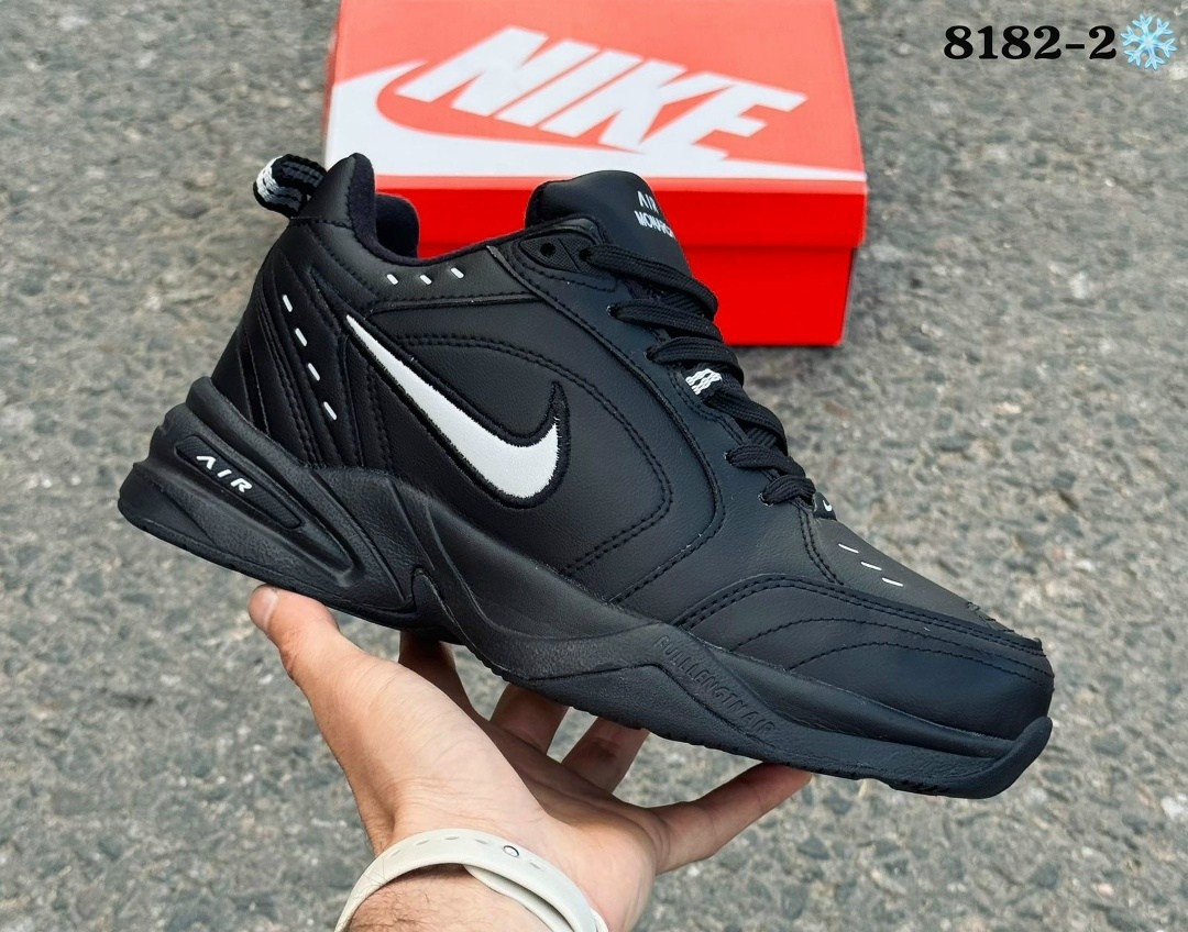 мужские кроссовки nike air monarch iv черные,кроссовки nike air monarch iv,кроссовки мужские nike air monarch iv,кроссовки nike air monarch,кроссовки мужские