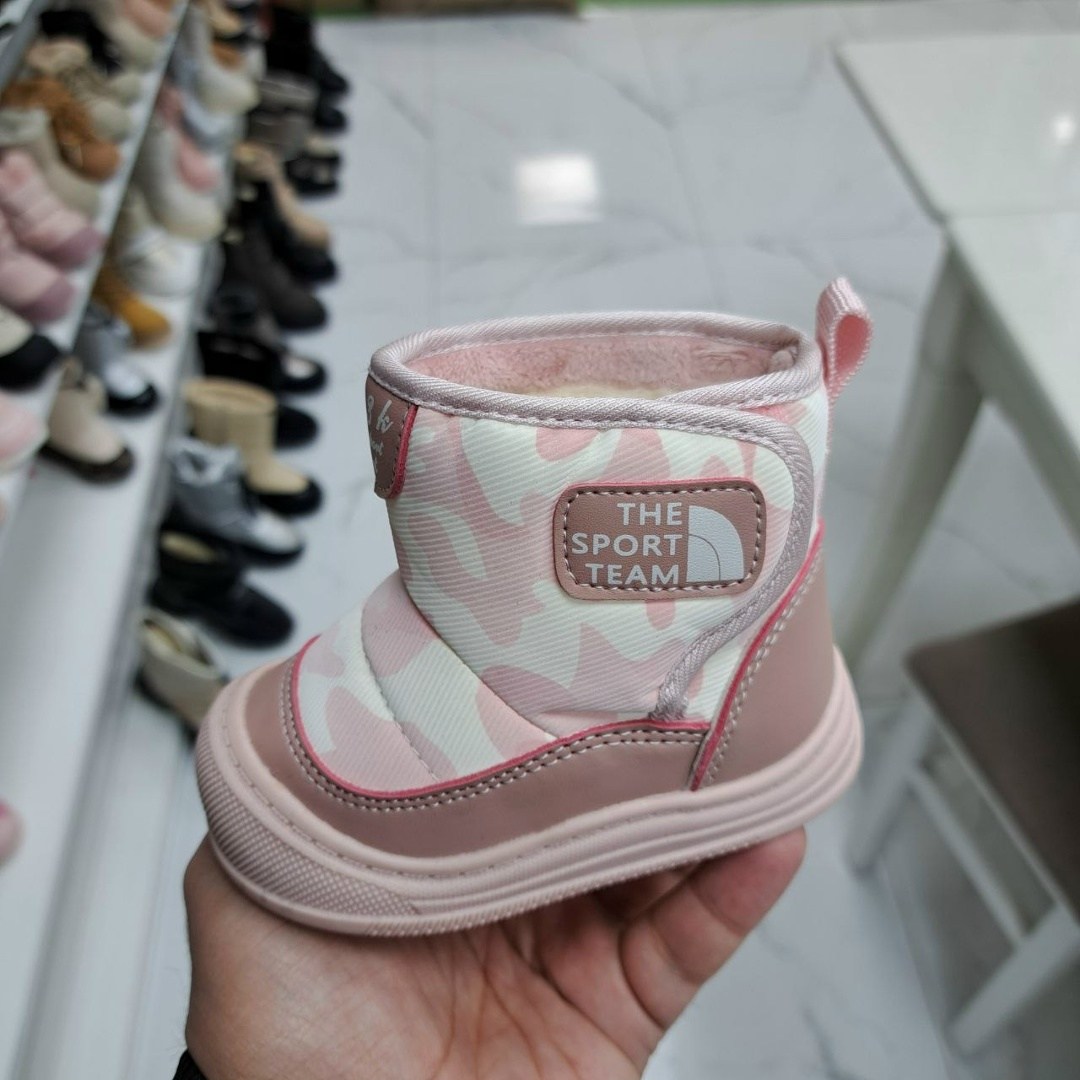 дутики детские,дутики,дутики для девочки,,дутики tom&miki