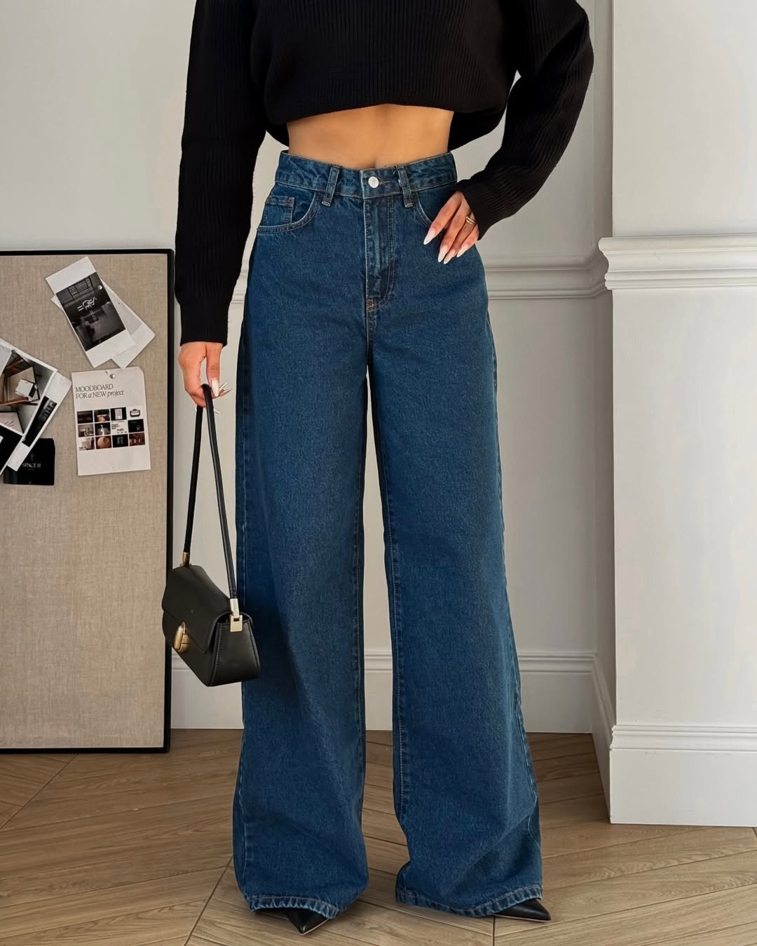 женские джинсы широкие,джинсы женские,широкие джинсы,джинсы трубы,джинсы