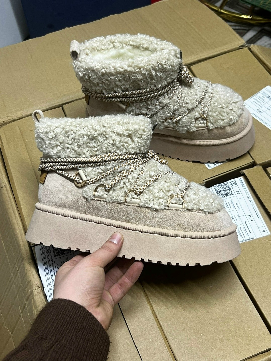 угги женские,,угги женские зимние,зимняя женская ,угги зимние на платформе