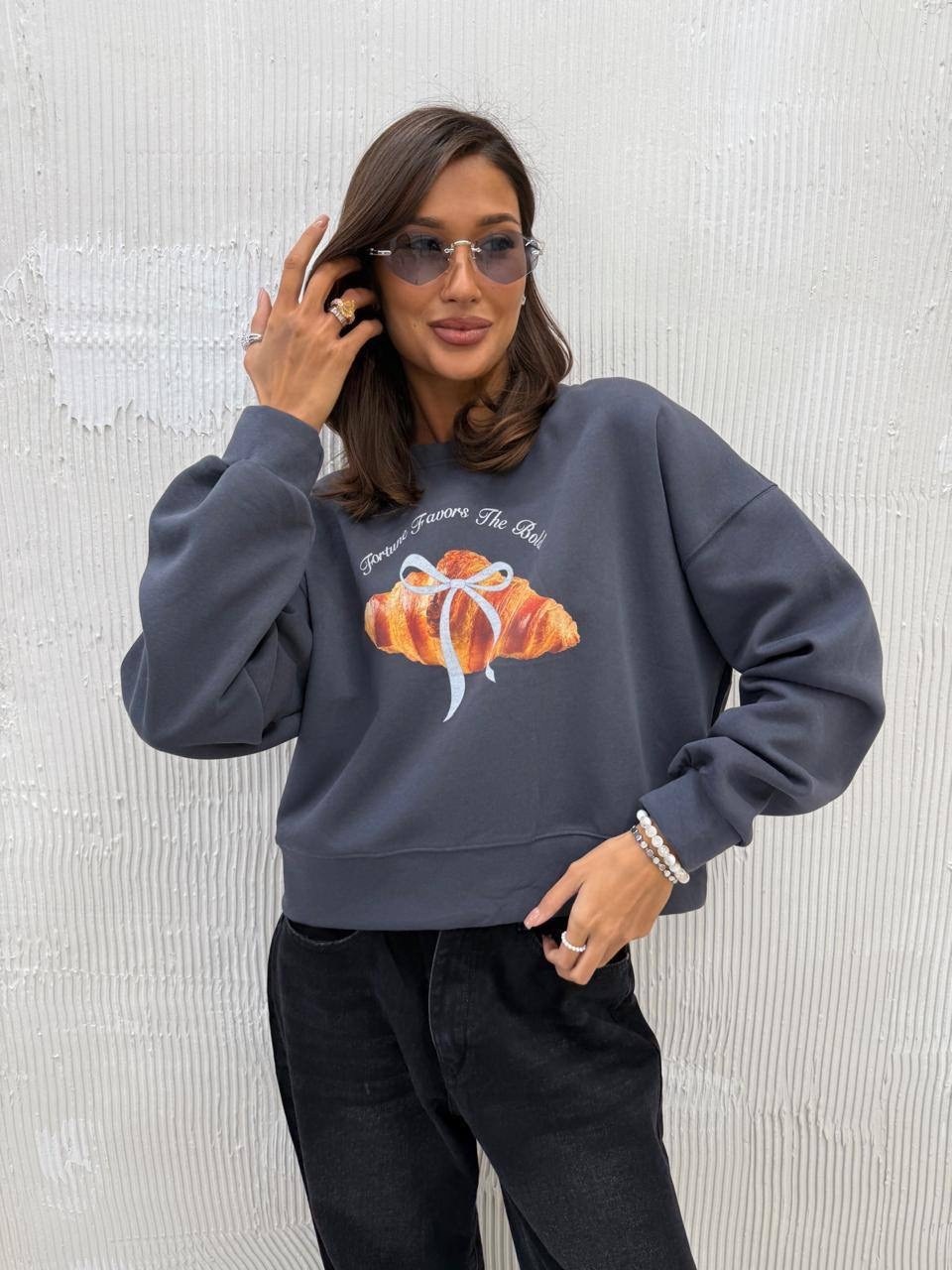 оверсайз свитшот,толстовки свитшот,свитшот оверсайз женский,свитшот женский,свитшот женский черный