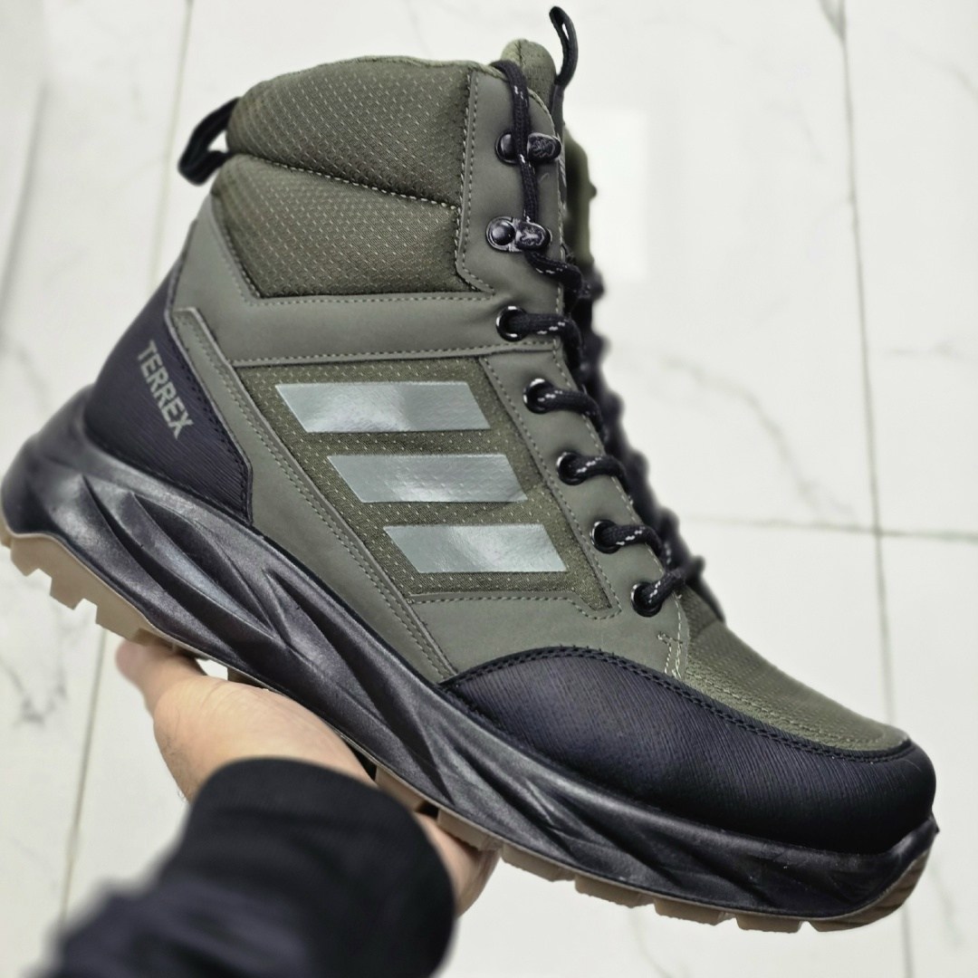 зимние кроссовки adidas,зимние кроссовки с мехом adidas goretex 12406,зимние кроссовки адидас мужские,кроссовки мужские зимние,кроссовки зимние adidas terrex с мехом