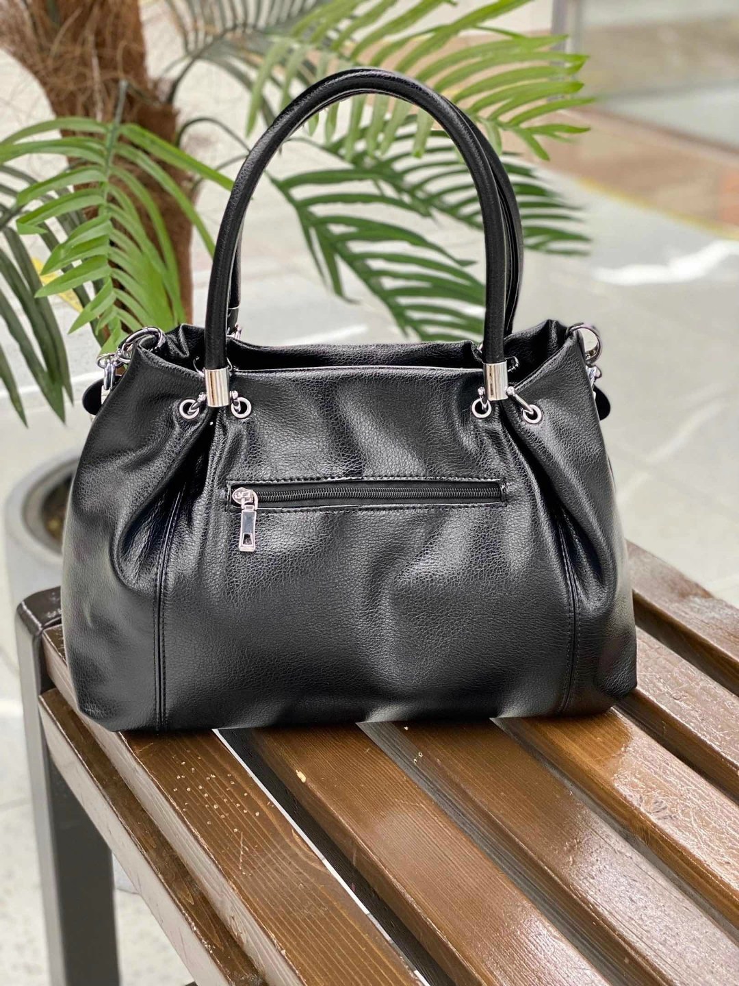 сумка женская кожаная,женская кожаная сумка 1193а блэк,сумка женская,сумка кожа,сумка