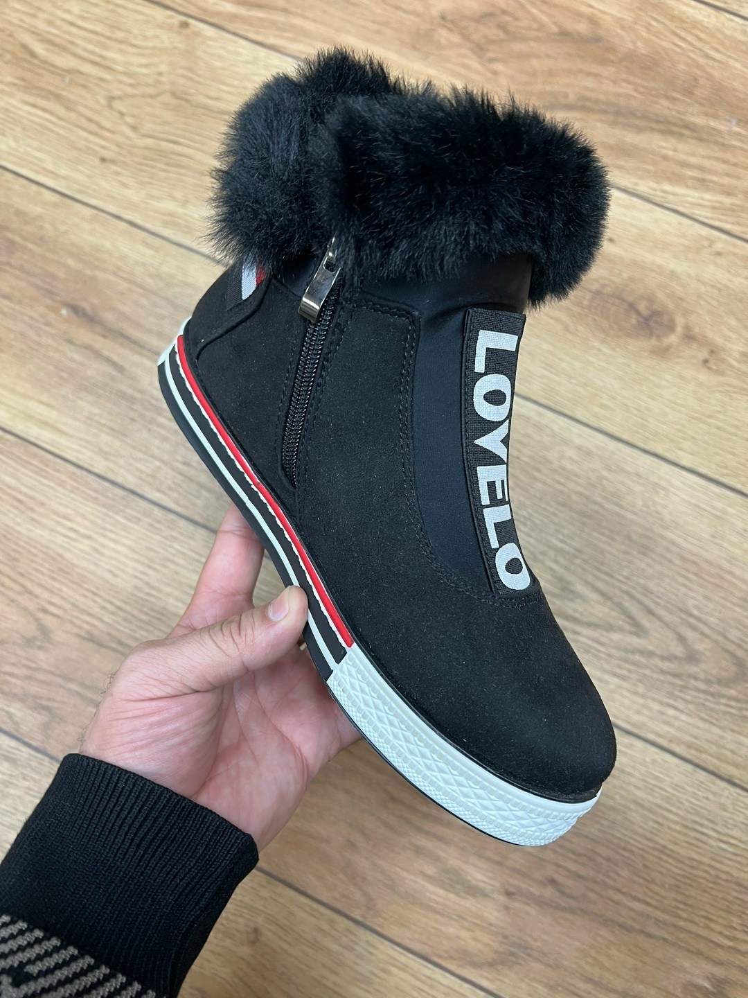 , женская,зимние ботинки,зимняя , женская зимняя