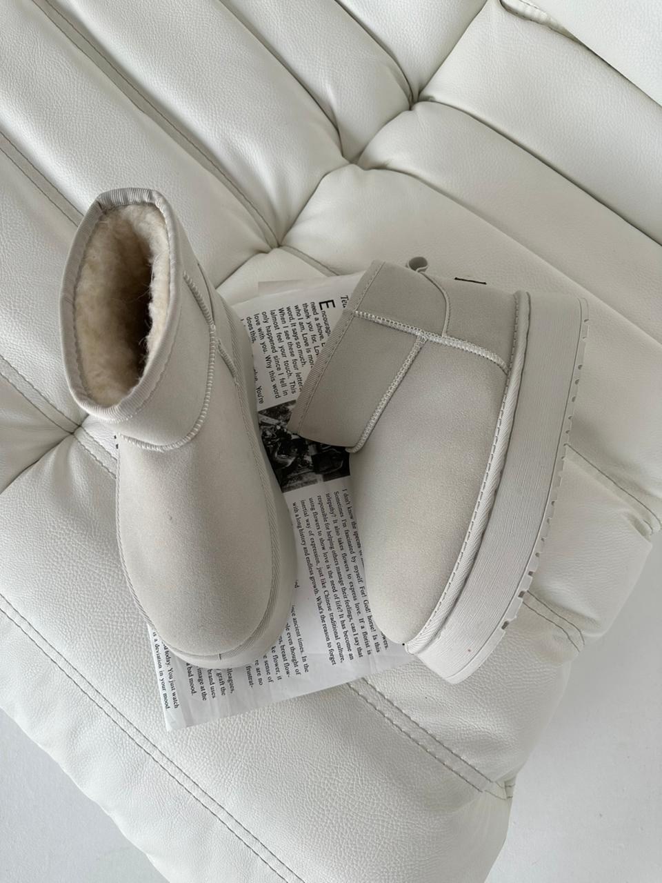 угги зимние classic ultra mini leather boot premium shoes,угги женские,угги зимние для женщин,угги женские ugg,угги