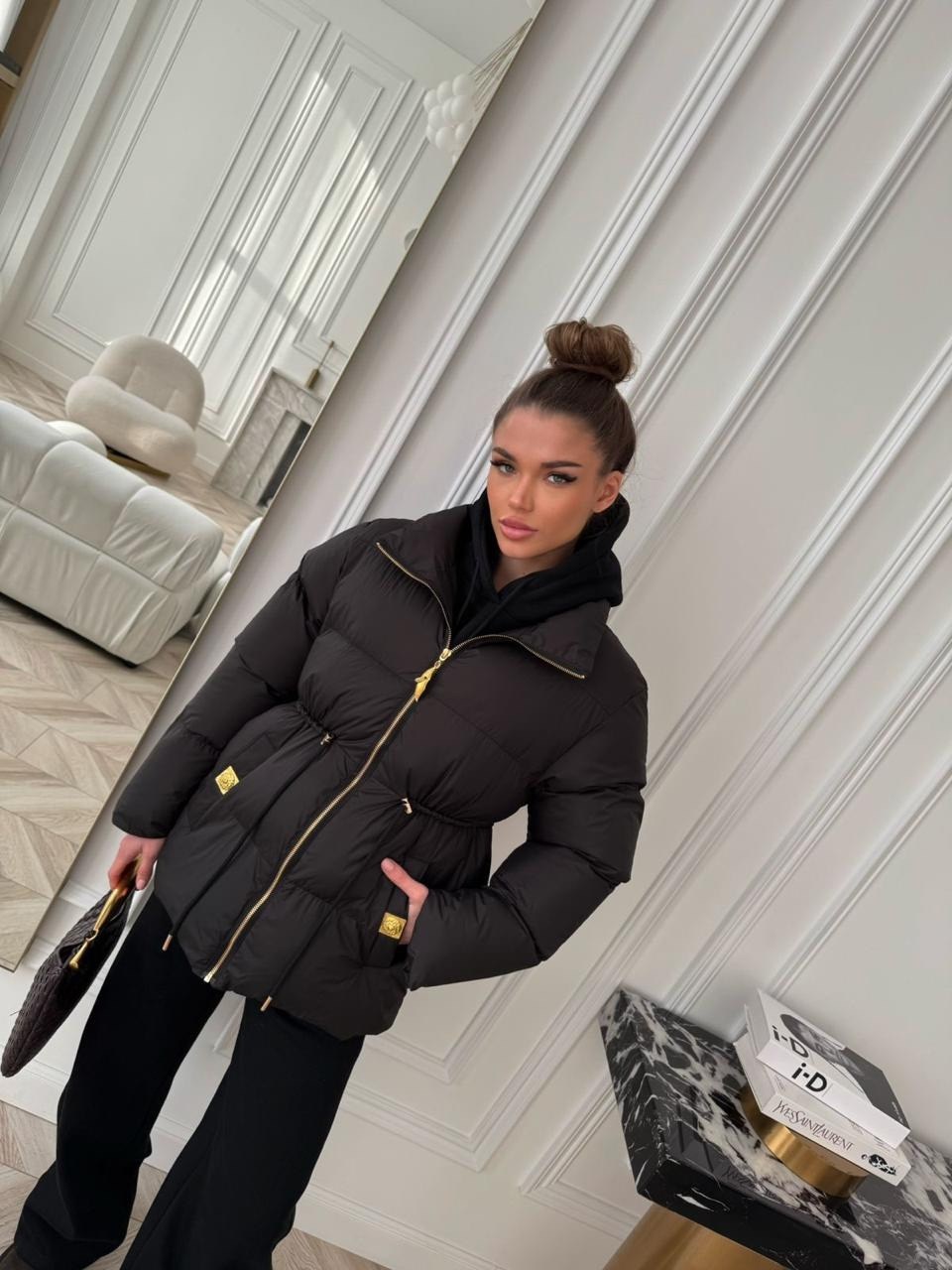 стильная куртка,куртка короткая,куртка оверсайз,короткий пуховик,куртка пуховик