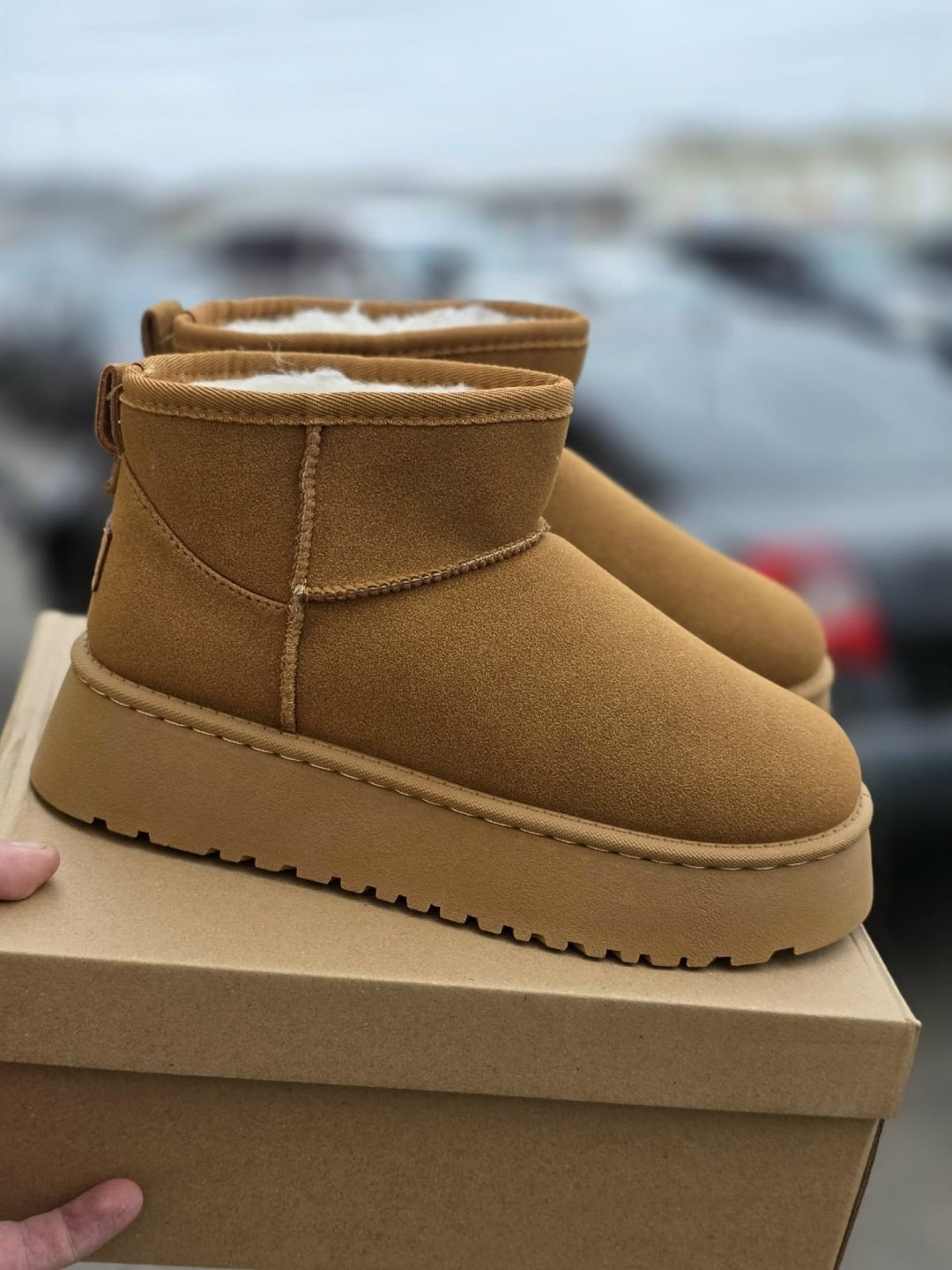 ,угги женские,угги,женские угги ugg желто-коричневый, угги