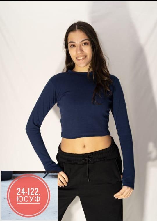кроп топ,кроп топ женский,укороченные топы,лонгслив женский,кроп топ с длинными рукавами