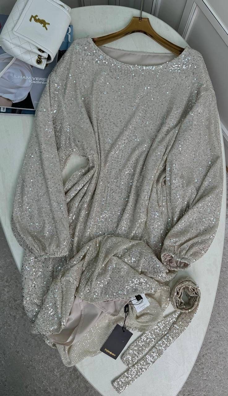 платье с пайетками,платье нарядное с пайетками,платье с блестками,вечернее платье с пайетками,женское вечернее платье с пайетками