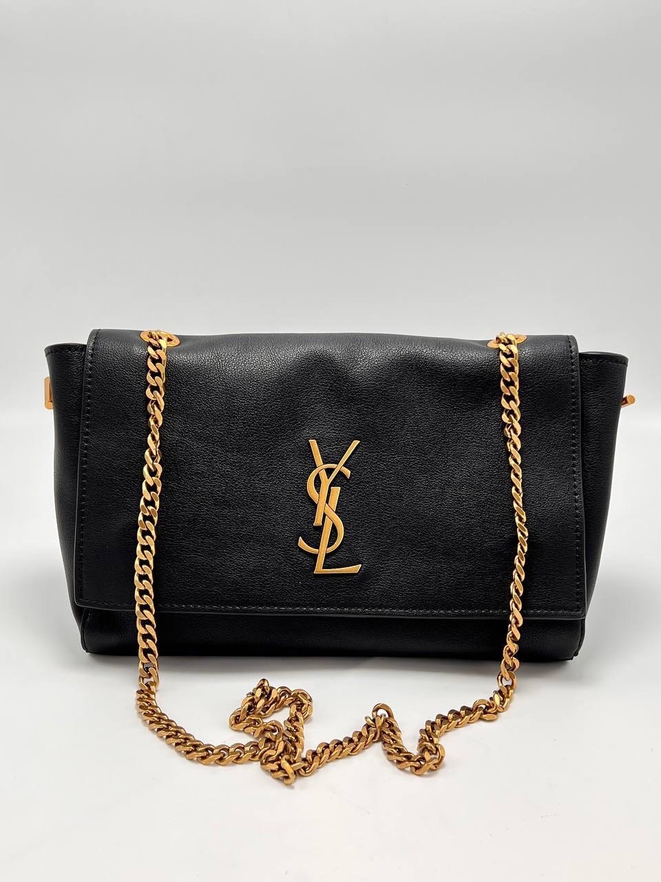 cумка saint laurent,сумка ив сен лоран kate,сумка ysl,сумки брендовая,женская сумка