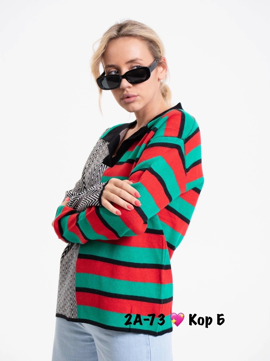 женская кофта,кофта джемпер поло,джемпер женский с воротником,женские джемпера,кофта разноцветная