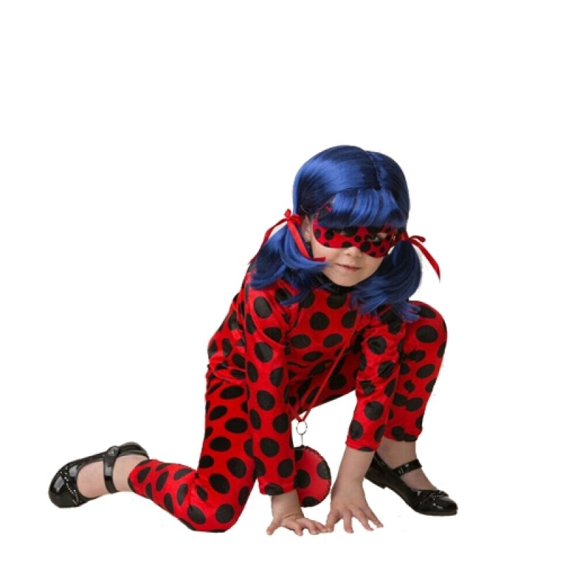 костюм карнавальный леди баг,костюм леди баг,карнавальный костюм леди баг р.28,костюм карнавальный для девочек леди баг,костюм леди баг для девочек