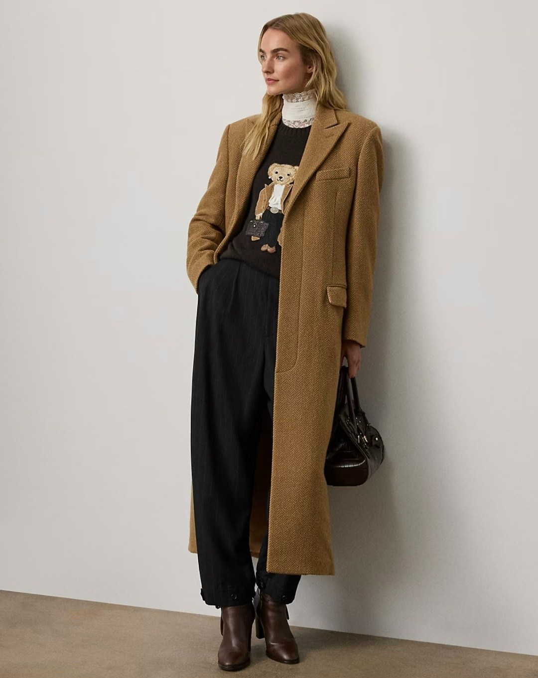 ральф лорен свитер с мишкой женский,ralph lauren sweater,джемпер ральф лорен женский с медведем,джемпер с медведем женский ralph lauren,свитер ralph lauren