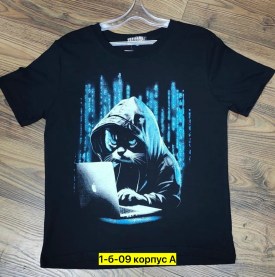 Футболка