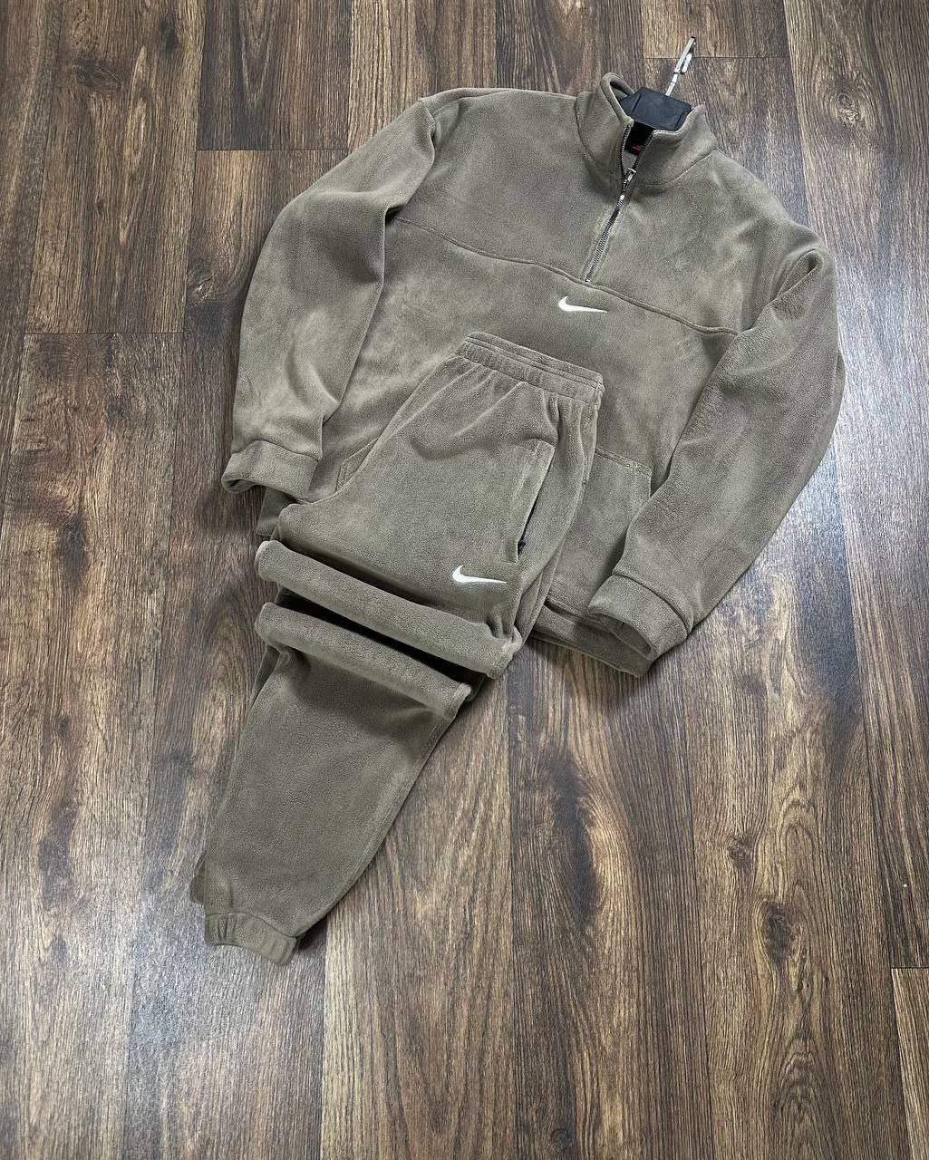 спортивный костюм nike флис,мужской спортивный костюм nike зимний на флиске теплый,костюм двойка двухсторонний флис мужская спортивная одежда,костюм мужской флисовый,флисовый костюм nike