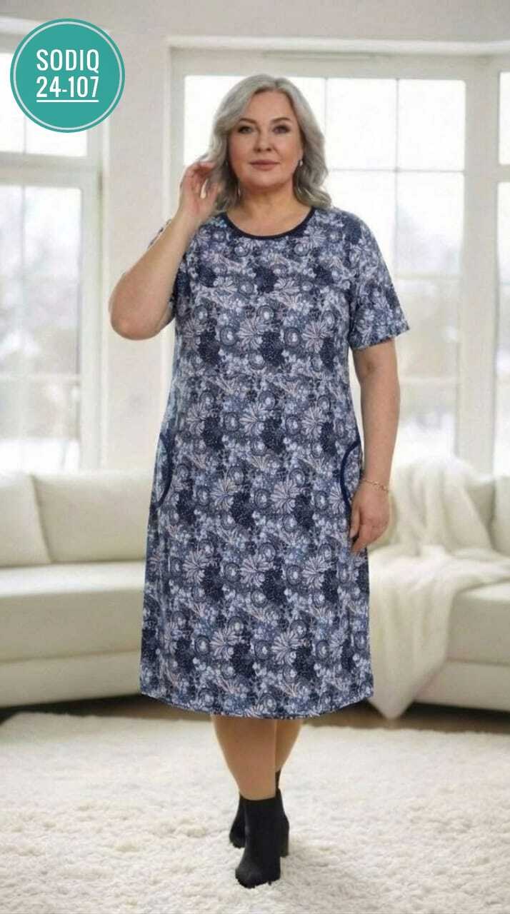 платье женская,платье домашнее,платье домашнее женское,трикотажное платье,платье сарафан