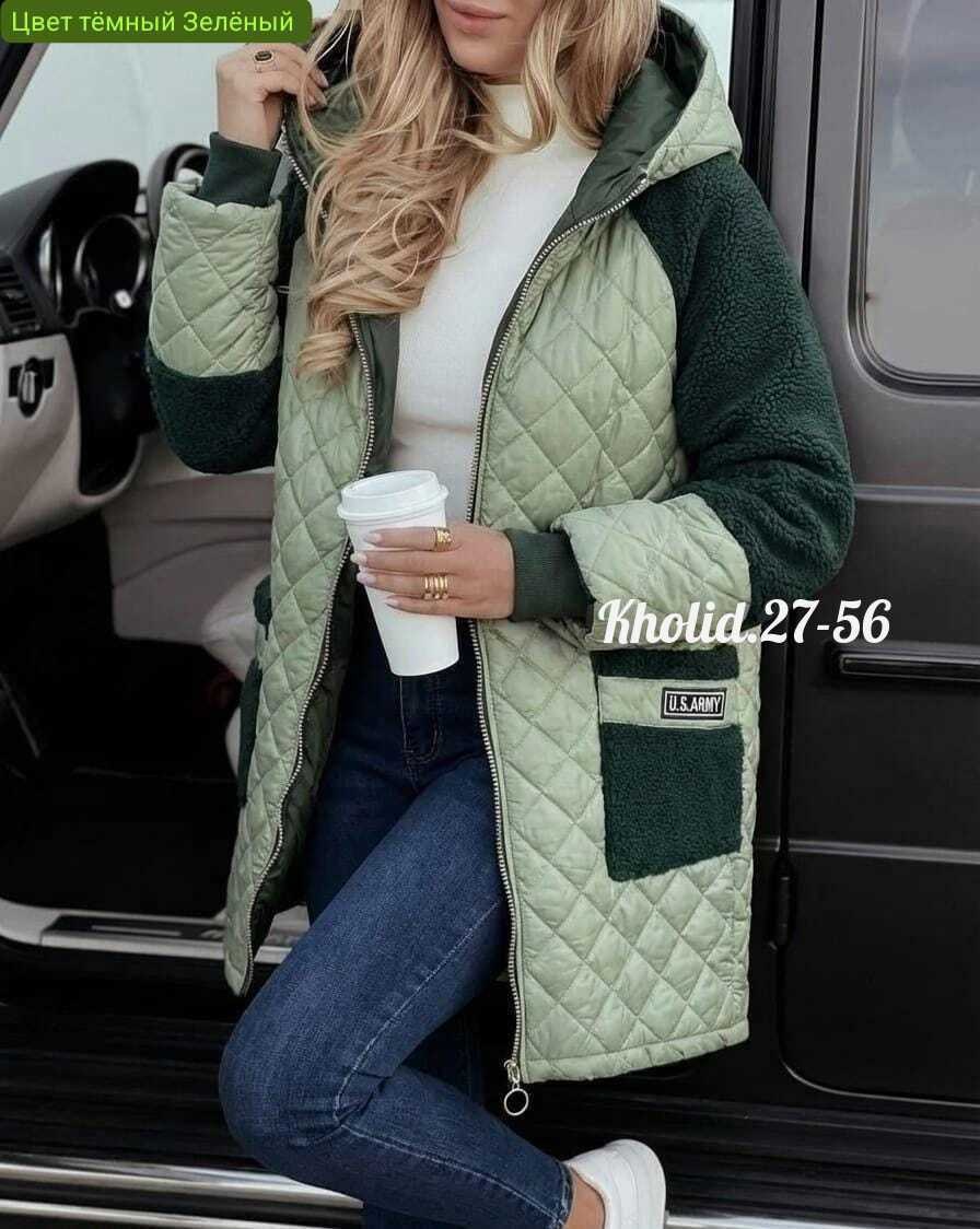 женская демисезонная куртка,демисезонная куртка,удлиненная куртка,женская куртка,куртка