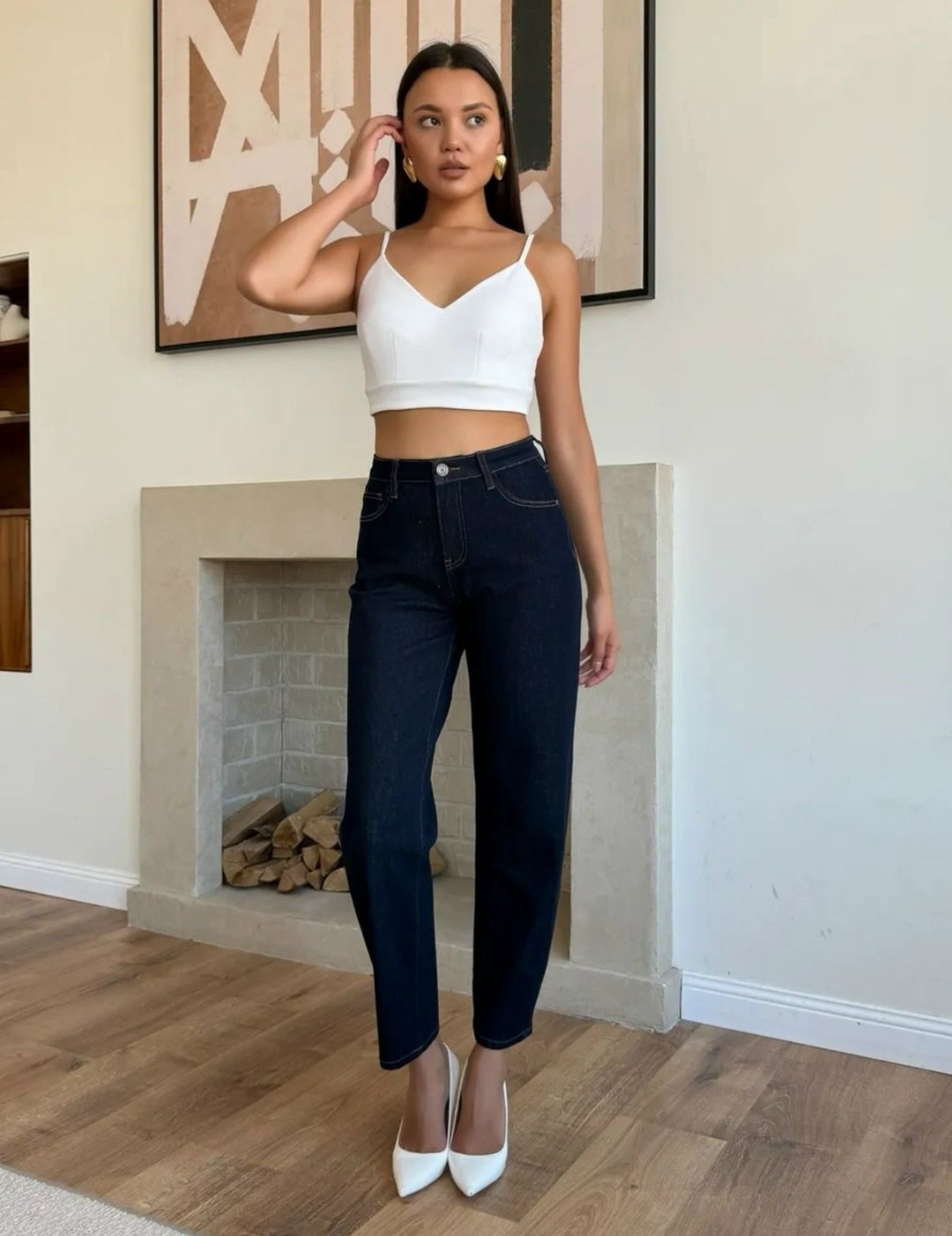 джинсы мом,женские джинсы,джинсы стиль,стильные джинсы,джинсы брюки