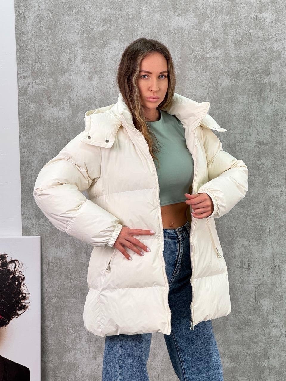 пуховик женский,куртка женская зимняя,женская куртка,куртка пуховик,куртка с поясом женская зимняя