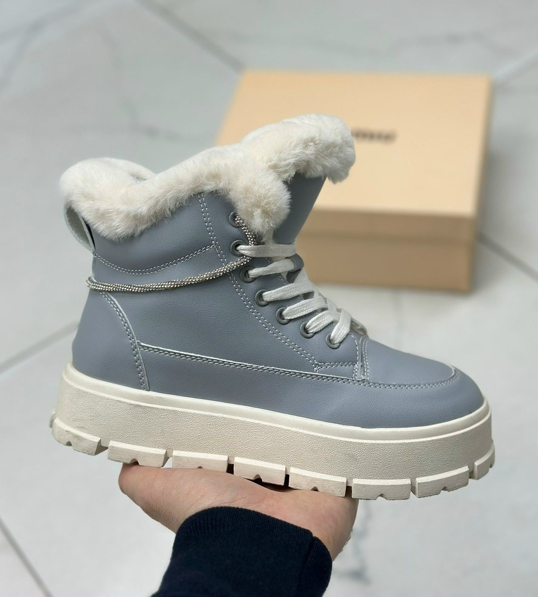 ,женские зимние ботинки, зимняя женская,зимняя , женская