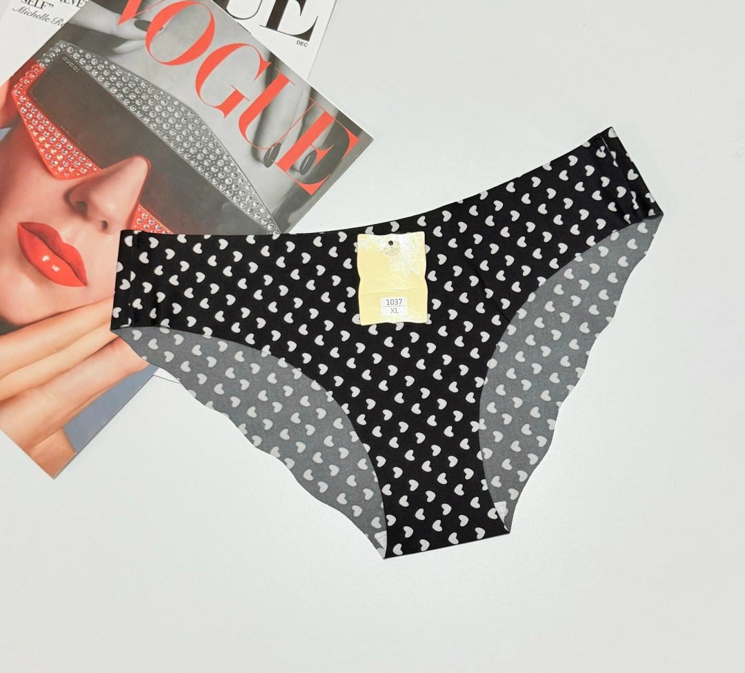 трусы в горошек женские,нижнее белье женское,трусики женские,женская трусы,трусы женские бесшовные