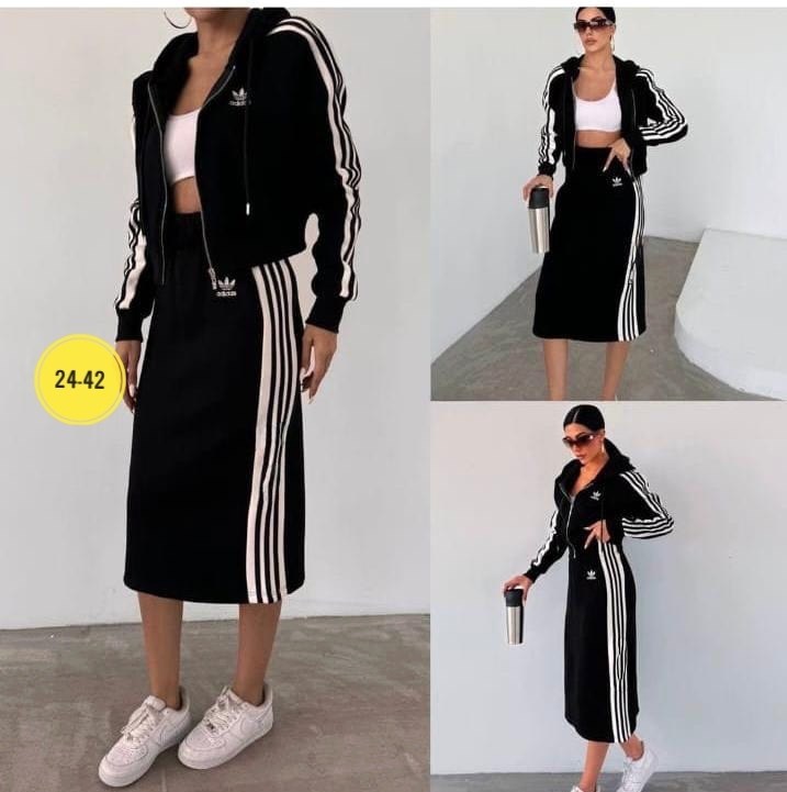 adidas платье худи дресс,женские костюмы спортивные,костюмы в спортивном стиле,спортивное платье,платье спортивное женское