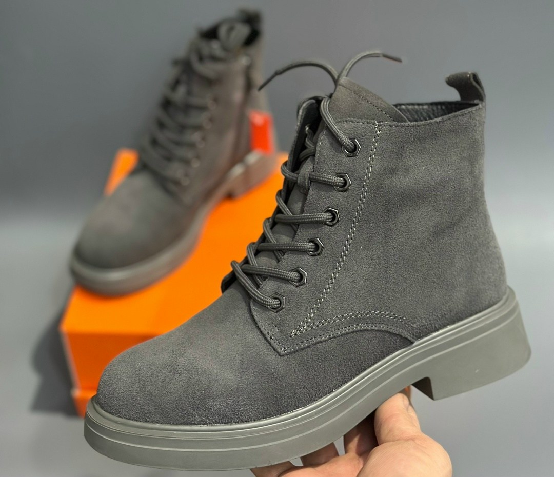 ботинки замшевые женские,,ботинки женские,замшевые ботинки,женская