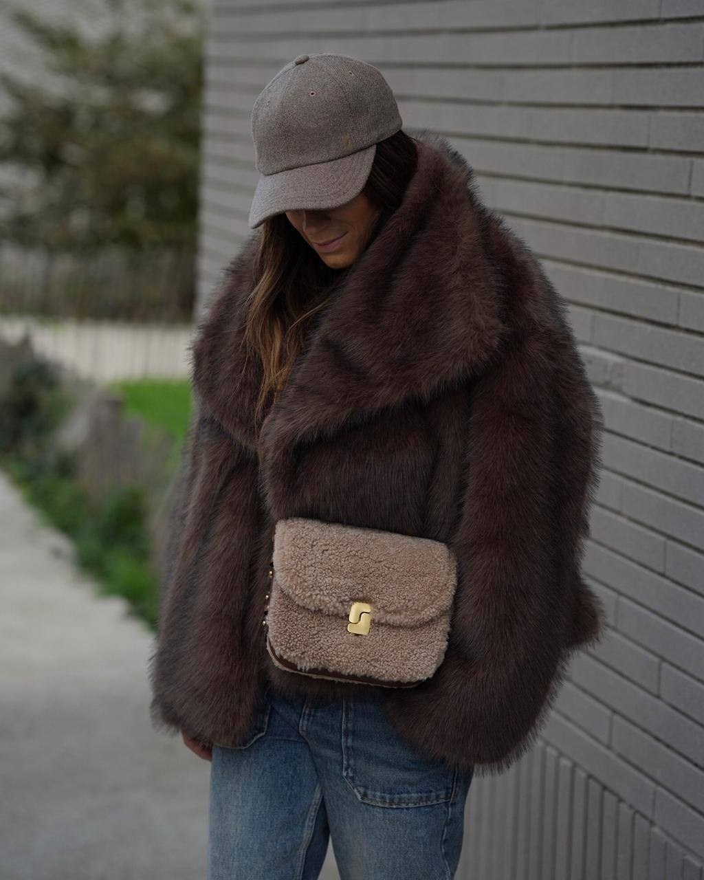 модный стиль,зимняя мода,стиль одежды,зимний стиль,шуба стиль