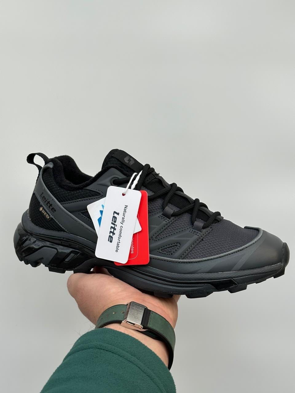 кроссовки,кроссовки salomon,кроссовки salomon xt6 gore tex термо,мужские кроссовки,кроссовка мужской