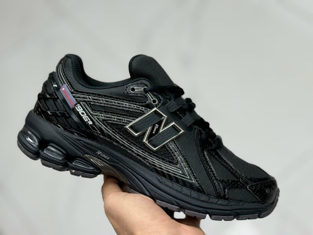 кроссовки new balance 1906,new balance 1906r black metallic,кроссовки,кроссовки new balance,кроссовки new balance 1906 r