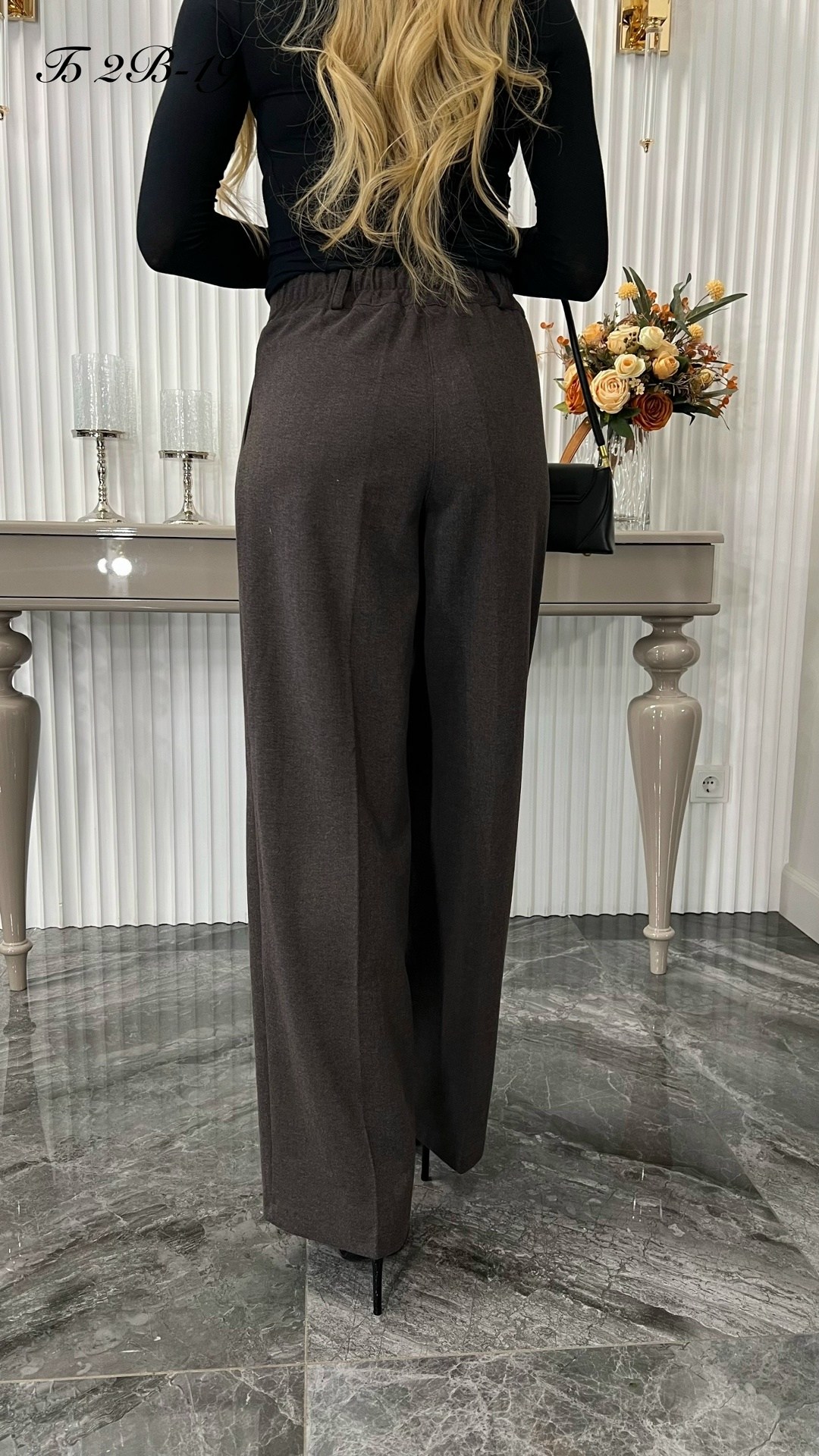 брюки женские палаццо для высоких sashyou,брюки палаццо,классические брюки,брюки женские палаццо,брюки палаццо женские широкие штаны elendor