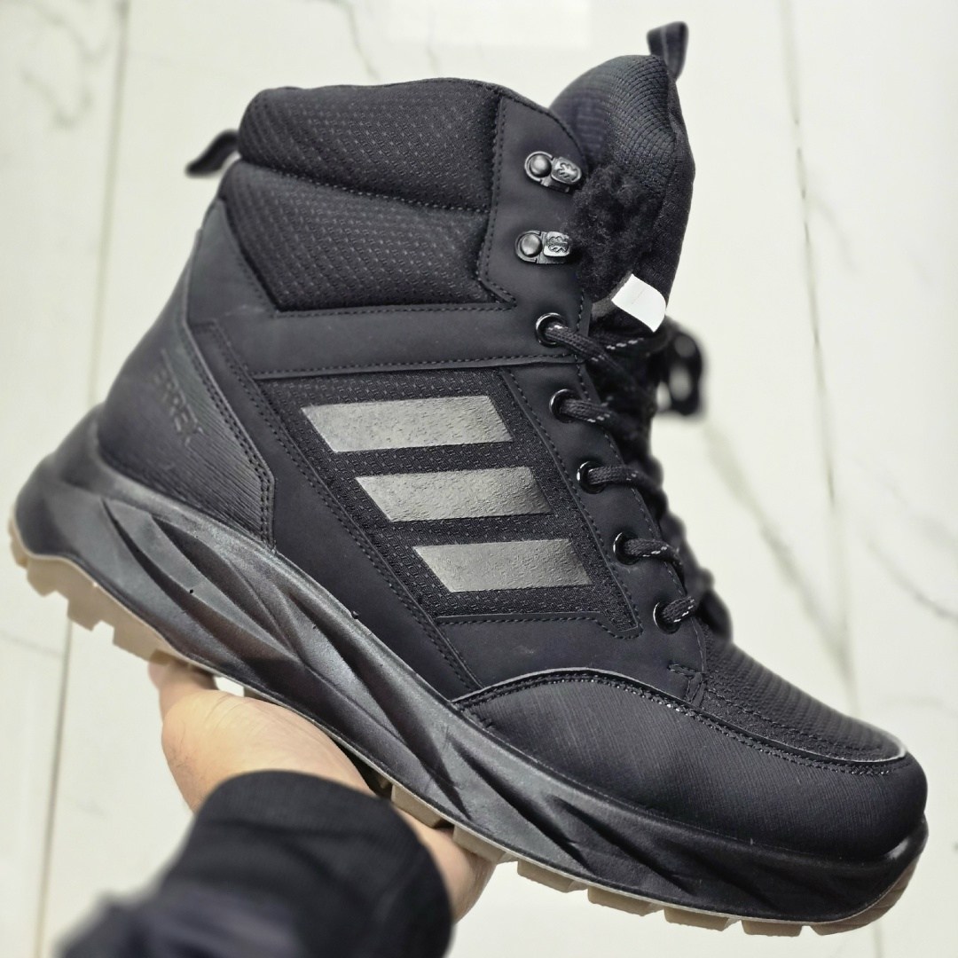 зимние кроссовки adidas,зимние кроссовки с мехом adidas goretex 12406,зимние кроссовки адидас мужские,кроссовки мужские зимние,кроссовки зимние adidas terrex с мехом