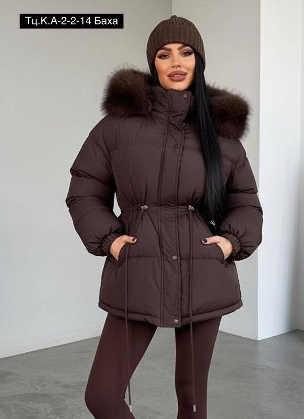 женская зимняя куртка,женская куртка,зимняя куртка,куртка,куртка пуховик зима мех натуральный