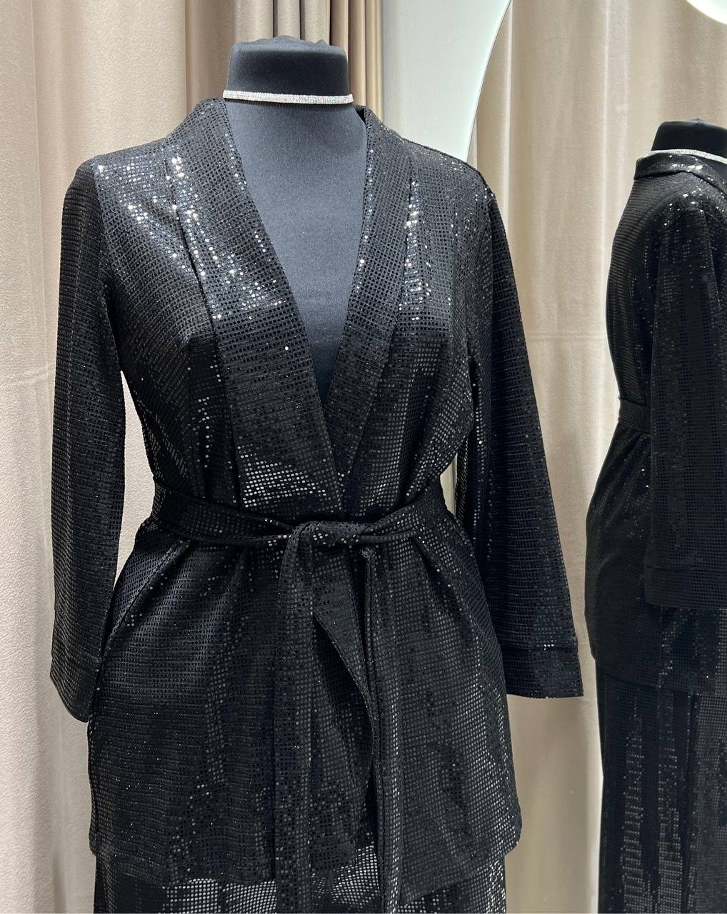 брючный костюм,костюм женский,вечерние брючные костюмы,брючный костюм женский вечерний,костюм с пайетками