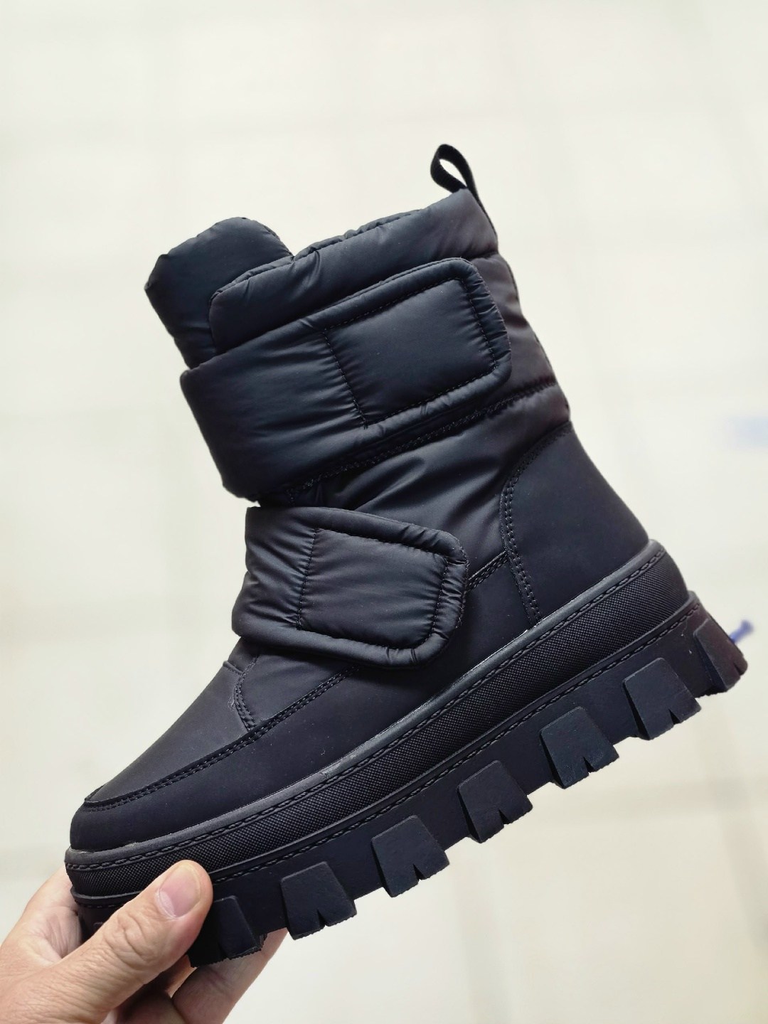 дутики зимние женские,дутики,дутики женские,дутики зимние на платформе yourbox,дутики ботинки женские зимние с мехом