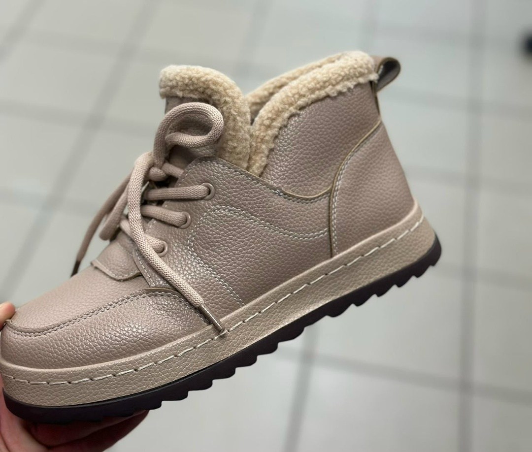 ,угги женские, зимняя,угги серый, женская зимняя