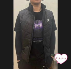 Верхняя одежда