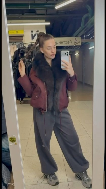 зимние куртки,женский пуховик,пуховики с натуральным мехом,пуховик женский с мехом,пуховик короткий