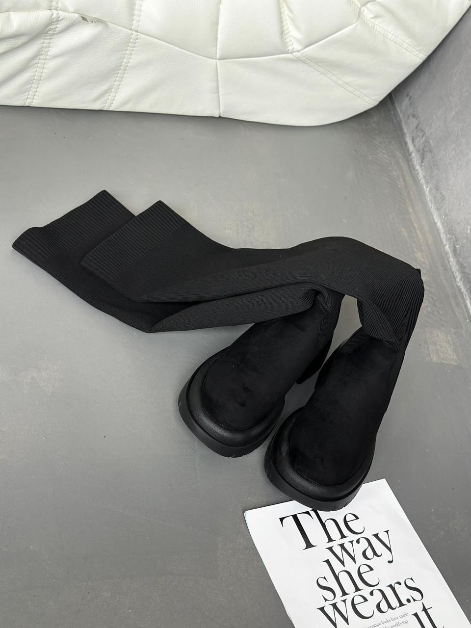 ботфорты женские,ботфорты бежевые,женские демисезонные ботфорты,женские сапоги,сапоги ботфорты