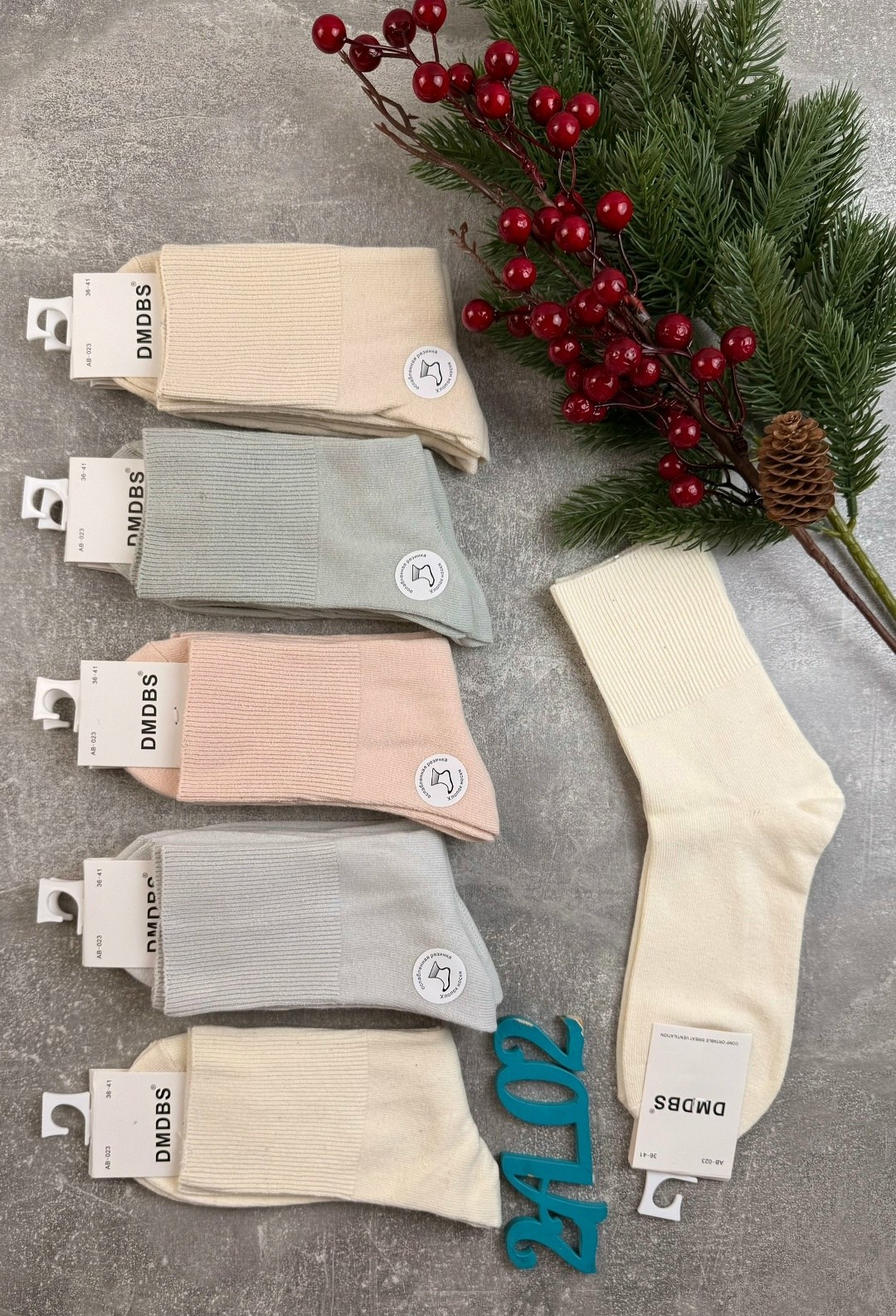 носки женские,хлопковые носки,носки комплект,носки бежевые,носки женские теплые кашемировые набор 5 пар
