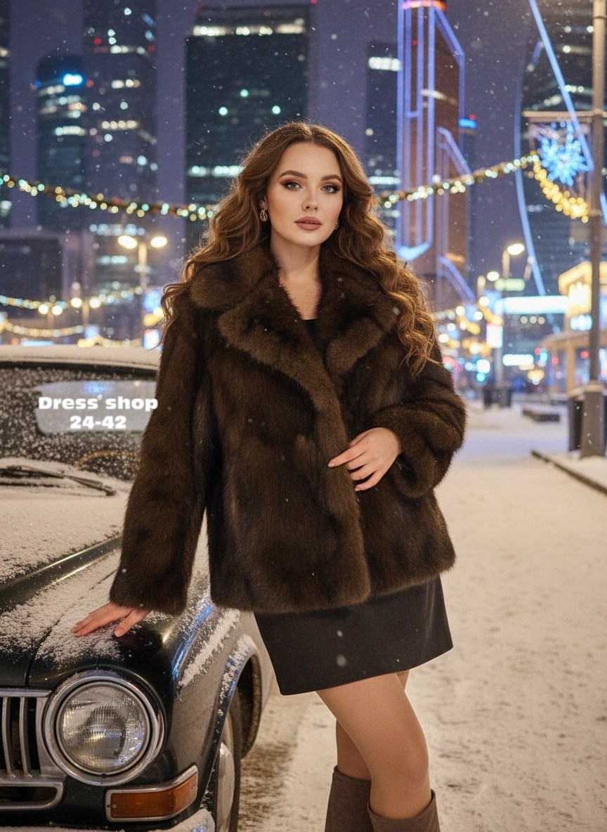 шубка,шуба искусственная,шуба зимняя,шуба,шуба из соболя