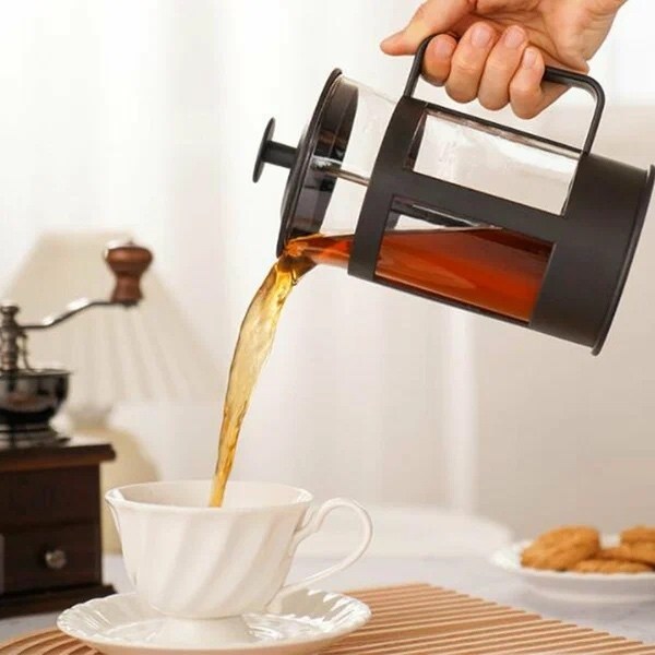 френч пресс для кофе,пресс для заваривания кофе,чайник заварочные,заварник для кофе,кофе пресс