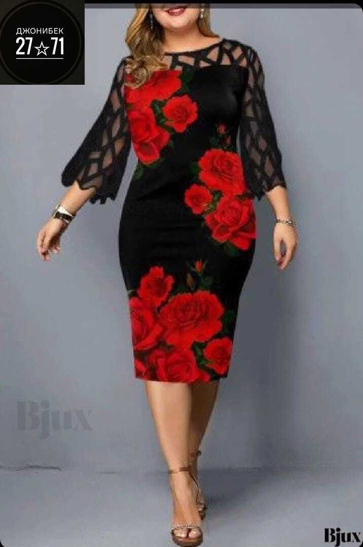 платье для женщин больших размеров,женское платье больших размеров,платье большие размеры,модное платье большой размер,платье для полных